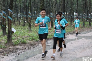COTECCONS - LÊ PHONG BÌNH DƯƠNG HALF MARATHON 2023 - Ảnh #504081