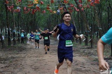 COTECCONS - LÊ PHONG BÌNH DƯƠNG HALF MARATHON 2023 - Ảnh #502224