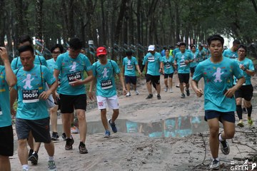 COTECCONS - LÊ PHONG BÌNH DƯƠNG HALF MARATHON 2023 - Ảnh #504125