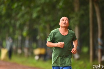 COTECCONS - LÊ PHONG BÌNH DƯƠNG HALF MARATHON 2023 - Ảnh #499123