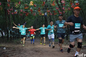 COTECCONS - LÊ PHONG BÌNH DƯƠNG HALF MARATHON 2023 - Ảnh #500227
