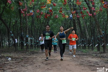COTECCONS - LÊ PHONG BÌNH DƯƠNG HALF MARATHON 2023 - Ảnh #501825