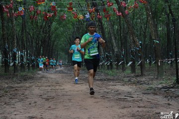 COTECCONS - LÊ PHONG BÌNH DƯƠNG HALF MARATHON 2023 - Ảnh #500888
