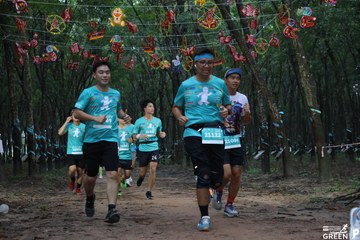 COTECCONS - LÊ PHONG BÌNH DƯƠNG HALF MARATHON 2023 - Ảnh #500211