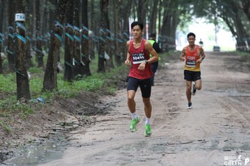 COTECCONS - LÊ PHONG BÌNH DƯƠNG HALF MARATHON 2023 - Ảnh #502964