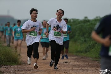 COTECCONS - LÊ PHONG BÌNH DƯƠNG HALF MARATHON 2023 - Ảnh #499252