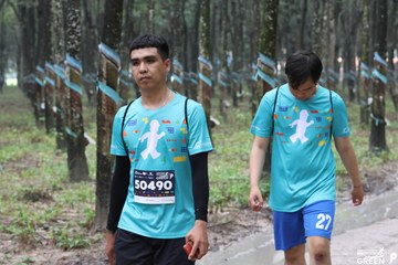 COTECCONS - LÊ PHONG BÌNH DƯƠNG HALF MARATHON 2023 - Ảnh #505122
