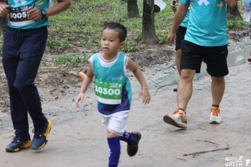 COTECCONS - LÊ PHONG BÌNH DƯƠNG HALF MARATHON 2023 - Ảnh #505184