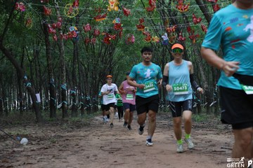 COTECCONS - LÊ PHONG BÌNH DƯƠNG HALF MARATHON 2023 - Ảnh #501867