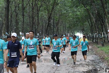 COTECCONS - LÊ PHONG BÌNH DƯƠNG HALF MARATHON 2023 - Ảnh #504309