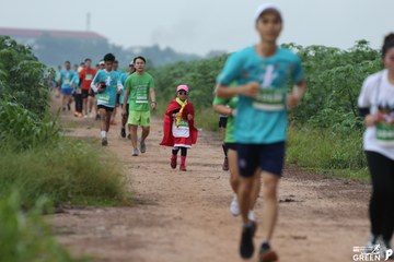 COTECCONS - LÊ PHONG BÌNH DƯƠNG HALF MARATHON 2023 - Ảnh #499564