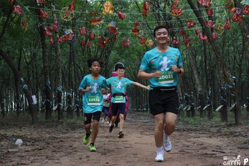 COTECCONS - LÊ PHONG BÌNH DƯƠNG HALF MARATHON 2023 - Ảnh #501419