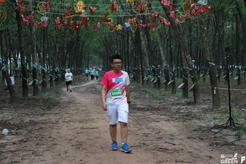 COTECCONS - LÊ PHONG BÌNH DƯƠNG HALF MARATHON 2023 - Ảnh #502731