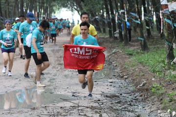COTECCONS - LÊ PHONG BÌNH DƯƠNG HALF MARATHON 2023 - Ảnh #504253