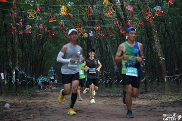 COTECCONS - LÊ PHONG BÌNH DƯƠNG HALF MARATHON 2023 - Ảnh #499772