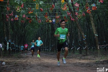 COTECCONS - LÊ PHONG BÌNH DƯƠNG HALF MARATHON 2023 - Ảnh #499705