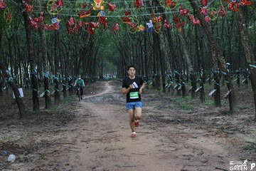 COTECCONS - LÊ PHONG BÌNH DƯƠNG HALF MARATHON 2023 - Ảnh #500748