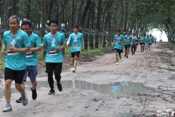 COTECCONS - LÊ PHONG BÌNH DƯƠNG HALF MARATHON 2023 - Ảnh #503609