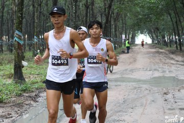 COTECCONS - LÊ PHONG BÌNH DƯƠNG HALF MARATHON 2023 - Ảnh #502956