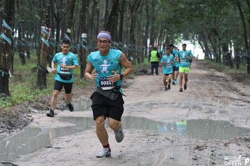 COTECCONS - LÊ PHONG BÌNH DƯƠNG HALF MARATHON 2023 - Ảnh #503427