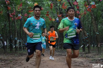 COTECCONS - LÊ PHONG BÌNH DƯƠNG HALF MARATHON 2023 - Ảnh #501279
