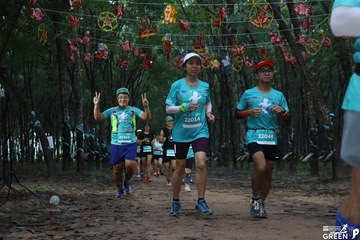 COTECCONS - LÊ PHONG BÌNH DƯƠNG HALF MARATHON 2023 - Ảnh #500378