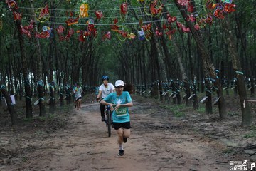 COTECCONS - LÊ PHONG BÌNH DƯƠNG HALF MARATHON 2023 - Ảnh #500823
