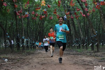 COTECCONS - LÊ PHONG BÌNH DƯƠNG HALF MARATHON 2023 - Ảnh #501701