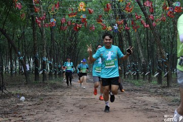 COTECCONS - LÊ PHONG BÌNH DƯƠNG HALF MARATHON 2023 - Ảnh #502257