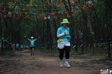 COTECCONS - LÊ PHONG BÌNH DƯƠNG HALF MARATHON 2023 - Ảnh #500523