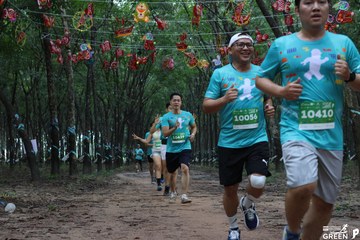 COTECCONS - LÊ PHONG BÌNH DƯƠNG HALF MARATHON 2023 - Ảnh #501022