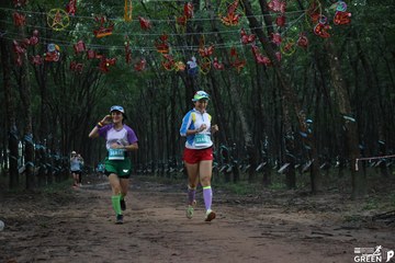 COTECCONS - LÊ PHONG BÌNH DƯƠNG HALF MARATHON 2023 - Ảnh #500557