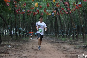 COTECCONS - LÊ PHONG BÌNH DƯƠNG HALF MARATHON 2023 - Ảnh #502763