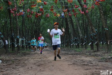 COTECCONS - LÊ PHONG BÌNH DƯƠNG HALF MARATHON 2023 - Ảnh #501489