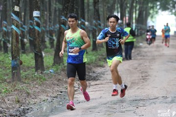 COTECCONS - LÊ PHONG BÌNH DƯƠNG HALF MARATHON 2023 - Ảnh #503053