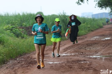 COTECCONS - LÊ PHONG BÌNH DƯƠNG HALF MARATHON 2023 - Ảnh #505914