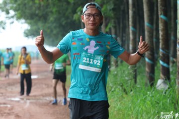 COTECCONS - LÊ PHONG BÌNH DƯƠNG HALF MARATHON 2023 - Ảnh #505703