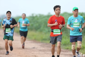 COTECCONS - LÊ PHONG BÌNH DƯƠNG HALF MARATHON 2023 - Ảnh #499197