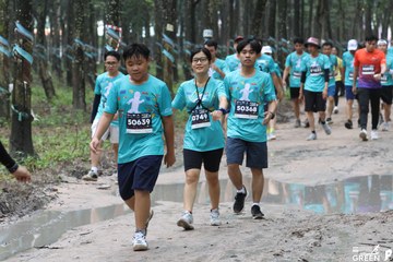 COTECCONS - LÊ PHONG BÌNH DƯƠNG HALF MARATHON 2023 - Ảnh #504179
