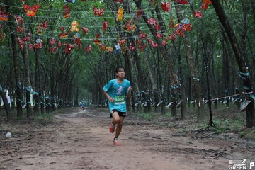 COTECCONS - LÊ PHONG BÌNH DƯƠNG HALF MARATHON 2023 - Ảnh #500700