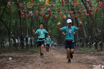 COTECCONS - LÊ PHONG BÌNH DƯƠNG HALF MARATHON 2023 - Ảnh #501328
