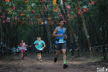 COTECCONS - LÊ PHONG BÌNH DƯƠNG HALF MARATHON 2023 - Ảnh #499749