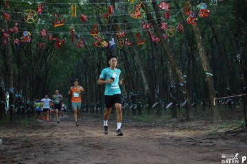 COTECCONS - LÊ PHONG BÌNH DƯƠNG HALF MARATHON 2023 - Ảnh #499732