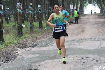 COTECCONS - LÊ PHONG BÌNH DƯƠNG HALF MARATHON 2023 - Ảnh #503144