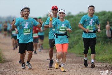 COTECCONS - LÊ PHONG BÌNH DƯƠNG HALF MARATHON 2023 - Ảnh #499179