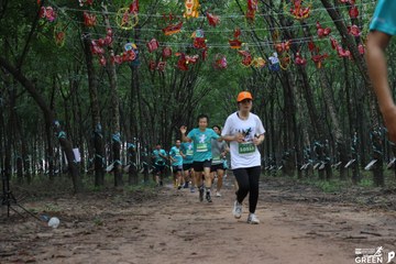 COTECCONS - LÊ PHONG BÌNH DƯƠNG HALF MARATHON 2023 - Ảnh #501553