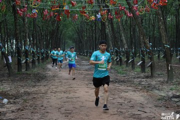 COTECCONS - LÊ PHONG BÌNH DƯƠNG HALF MARATHON 2023 - Ảnh #502085