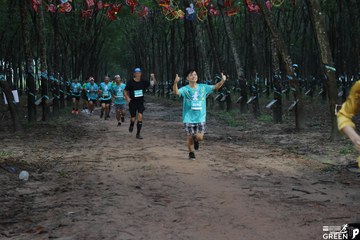 COTECCONS - LÊ PHONG BÌNH DƯƠNG HALF MARATHON 2023 - Ảnh #500130