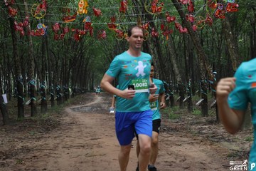 COTECCONS - LÊ PHONG BÌNH DƯƠNG HALF MARATHON 2023 - Ảnh #500780