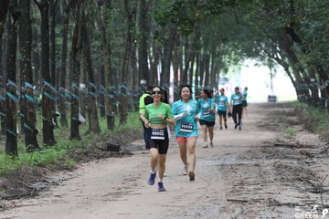 COTECCONS - LÊ PHONG BÌNH DƯƠNG HALF MARATHON 2023 - Ảnh #505385